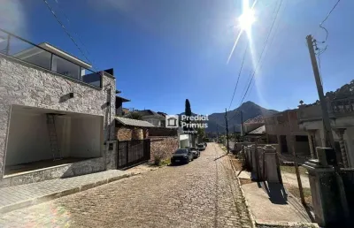 Terreno à venda, 1123 m² por r$ 260.000,00 - cônego - nova friburgo/rj