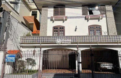 Casa à venda, 303 m² por r$ 2.500.000,00 - braunes - nova friburgo/rj