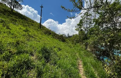 Terreno à venda, 2396 m² por r$ 90.000,00 - salinas - nova friburgo/rj
