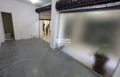 Loja para alugar, 32 m² por r$ 1.826/mês - centro - nova friburgo/rj
