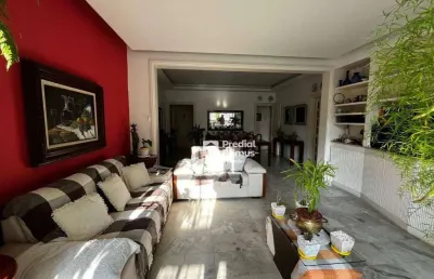 Apartamento à venda, 130 m² por r$ 3.600.000,00 - leblon - rio de janeiro/rj