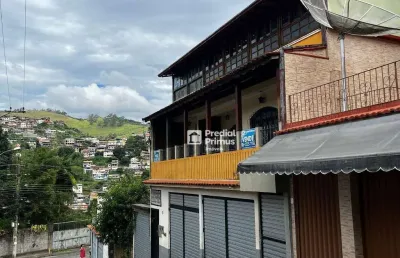 Casa à venda, 135 m² por r$ 550.000,00 - jardim ouro preto - nova friburgo/rj