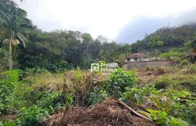 Terreno à venda, 11632 m² por r$ 850.000,00 - são pedro da serra - nova friburgo/rj