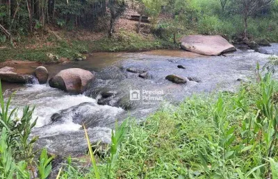 Terreno à venda, 520 m² por r$ 167.000,00 - sana - macaé/rj