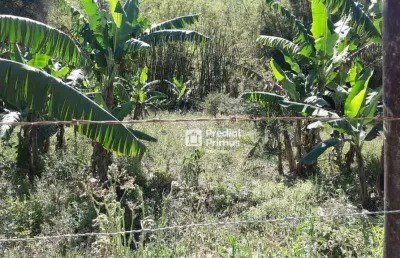 Terreno à venda, 560 m² por r$ 167.000,00 - sana - macaé/rj