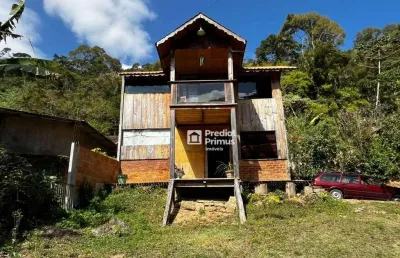 Casa à venda, 80 m² por r$ 350.000,00 - mury - nova friburgo/rj