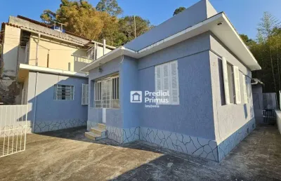 Casa à venda, 71 m² por r$ 300.000,00 - vila amélia - nova friburgo/rj