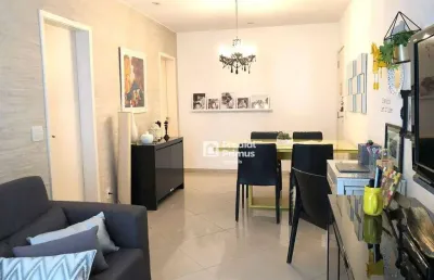 Apartamento com 2 dormitórios à venda, 86 m² por r$ 1.550.000,00 - gávea - rio de janeiro/rj