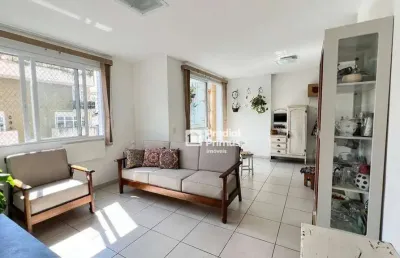 Apartamento com 2 dormitórios à venda, 116 m² por r$ 600.000,00 - centro - nova friburgo/rj