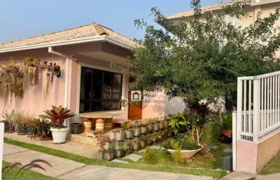 Casa à venda, 179 m² por r$ 1.020.000,00 - cônego - nova friburgo/rj