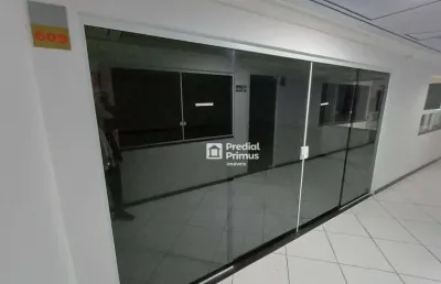 Sala para alugar, 106 m² por r$ 3.660,00/mês - conselheiro paulino - nova friburgo/rj