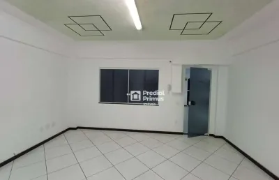 Sala para alugar, 25 m² por r$ 965,00/mês - conselheiro paulino - nova friburgo/rj