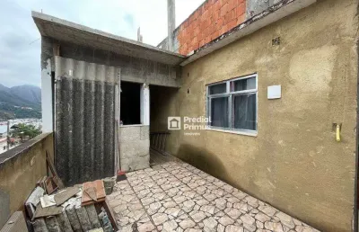 Sobrado à venda, 68 m² por r$ 250.000,00 - cordoeira - nova friburgo/rj