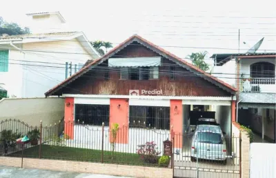 Casa à venda, 260 m² por r$ 940.000,00 - loteamento são josé - nova friburgo/rj