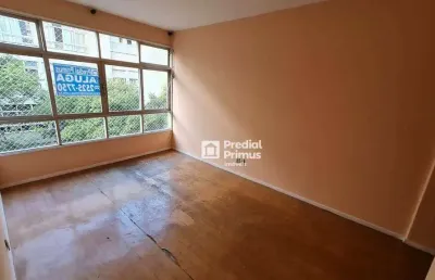 Apartamento à venda, 110 m² por r$ 650.000,00 - centro - nova friburgo/rj