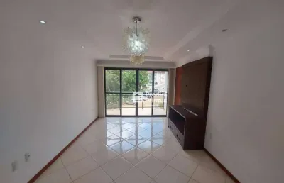 Apartamento à venda, 109 m² por r$ 550.000,00 - cônego - nova friburgo/rj
