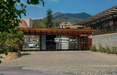 Casa com 4 dormitórios à venda por r$ 1.981.200,00 - cônego - nova friburgo/rj