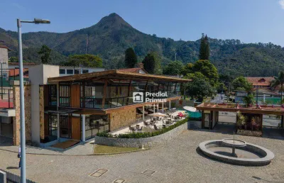 Casa com 4 dormitórios à venda, 226 m² por r$ 1.727.100 - cônego - nova friburgo/rj