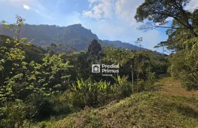 Terreno à venda, 58726 m² por r$ 850.000,00 - mury - nova friburgo/rj