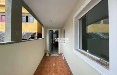 Casa à venda, 50 m² por r$ 375.000,00 - olaria - nova friburgo/rj