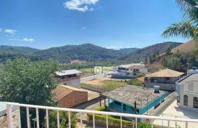 Casa à venda, 245 m² por r$ 940.000,00 - campo do coelho - nova friburgo/rj
