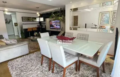 Apartamento à venda, 550 m² por r$ 1.800.000,00 - braunes - nova friburgo/rj
