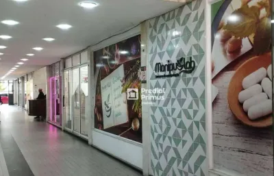 Loja à venda no centro de nova friburgo – galeria central
