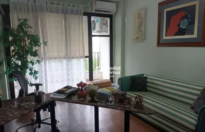 Sala à venda, 30 m² por r$ 320.000,00 - icaraí - niterói/rj