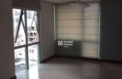 Sala à venda, 32 m² por r$ 400.000,00 - icaraí - niterói/rj