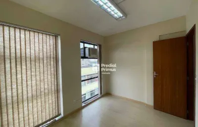 Sala à venda, 40 m² por r$ 230.000,00 - centro - nova friburgo/rj