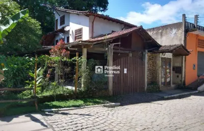 Casa à venda, 280 m² por r$ 850.000,00 - sana - macaé/rj