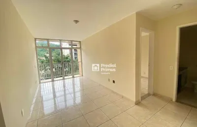 Apartamento 03 quartos, elevador e garagem no centro de nova friburgo