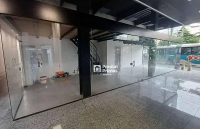 Loja para alugar, 42 m² por r$ 5.286,00/mês - centro - nova friburgo/rj
