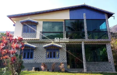 Sítio à venda, 2 m² por r$ 1.400.000,00 - centro - macaé/rj