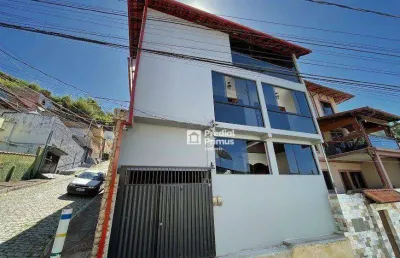 Casa à venda por r$ 1.200.000,00 - perissê - nova friburgo/rj