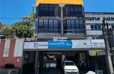 Prédio à venda, 1140 m² por r$ 6.000.000,00 - centro - nova friburgo/rj