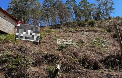 Terreno à venda, 648 m² por r$ 130.000,00 - fazenda bela vista - nova friburgo/rj