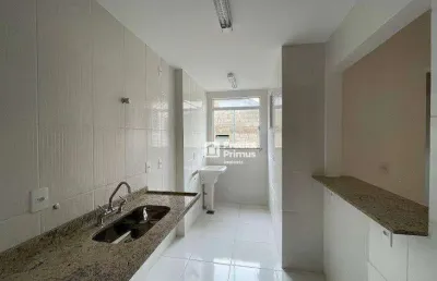 Apartamento à venda, 60 m² por r$ 320.000,00 - cônego - nova friburgo/rj