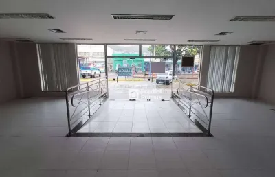 Loja para alugar, 362 m² por r$ 31.290/mês - olaria - nova friburgo/rj