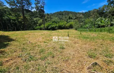 Terreno à venda, 1817 m² por r$ 230.000,00 - mury - nova friburgo/rj