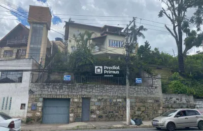 Casa, 171 m² - venda por r$ 1.350.000,00 ou aluguel por r$ 4.600,00/mês - centro - nova friburgo/rj