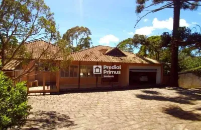 Casa em condomínio fechado com 5 quartos à venda na Rua José Bonin, 25, Braunes, Nova Friburgo