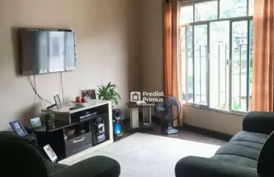 Sobrado à venda, 78 m² por r$ 280.000,00 - jardim ouro preto - nova friburgo/rj