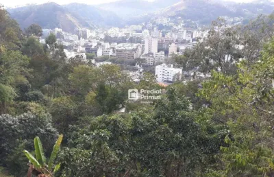 Casa à venda, 450 m² por r$ 800.000,00 - centro - nova friburgo/rj
