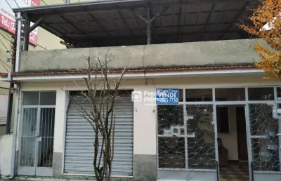 Prédio à venda, 170 m² por r$ 900.000,00 - olaria - nova friburgo/rj