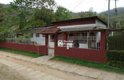 Casa à venda - parque dom joão vi - nova friburgo/rj