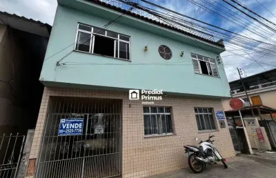 Casa com 5 quartos à venda na Rua Adriano Afonso, 8, Prado, Nova Friburgo