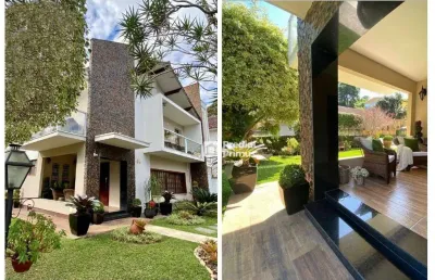 Casa à venda, 512 m² por r$ 2.350.000,00 - duas pedras - nova friburgo/rj