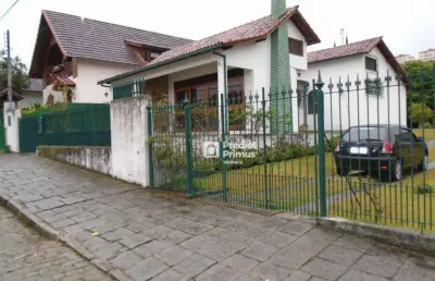Casa com 3 quartos à venda na Rua Elisa Serta, 61, Vila Guarani, Nova Friburgo