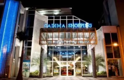 Loja à venda, 131 m² por r$ 450.000,00 - centro - nova friburgo/rj